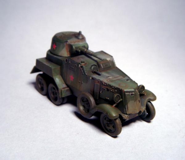 Zvezda BA10 | Breakthrough Assault